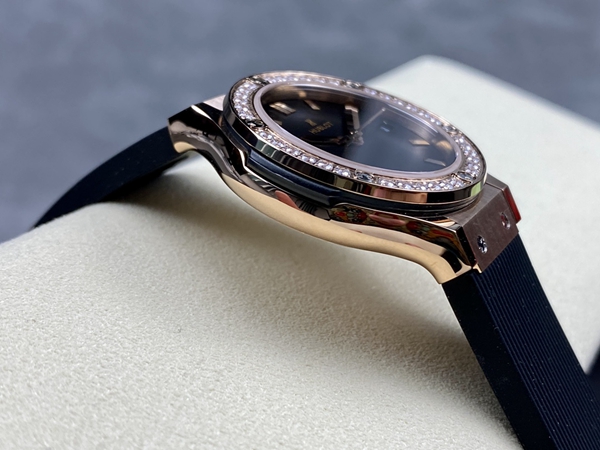 ウブロコピー時計内部構造